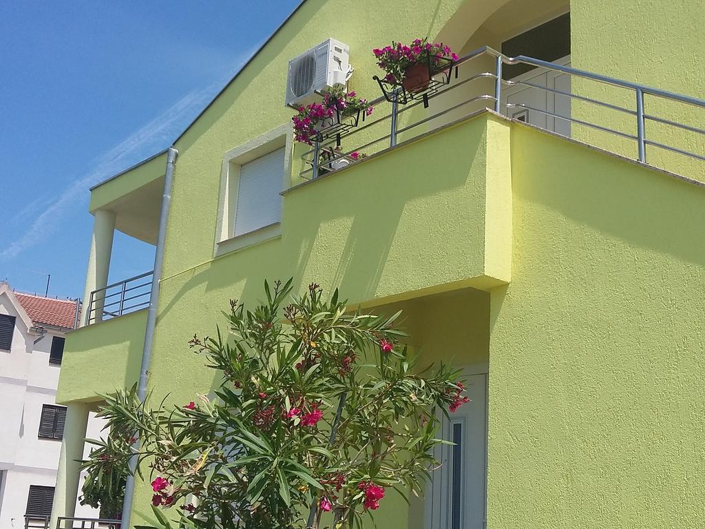 Apartments Soldinn Privlaka  Esterno foto