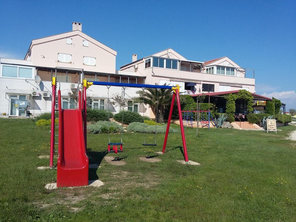 Apartments Soldinn Privlaka  Esterno foto